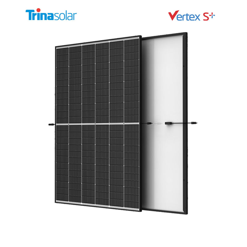 Trinasolar Vertex S Glas Glas 425W