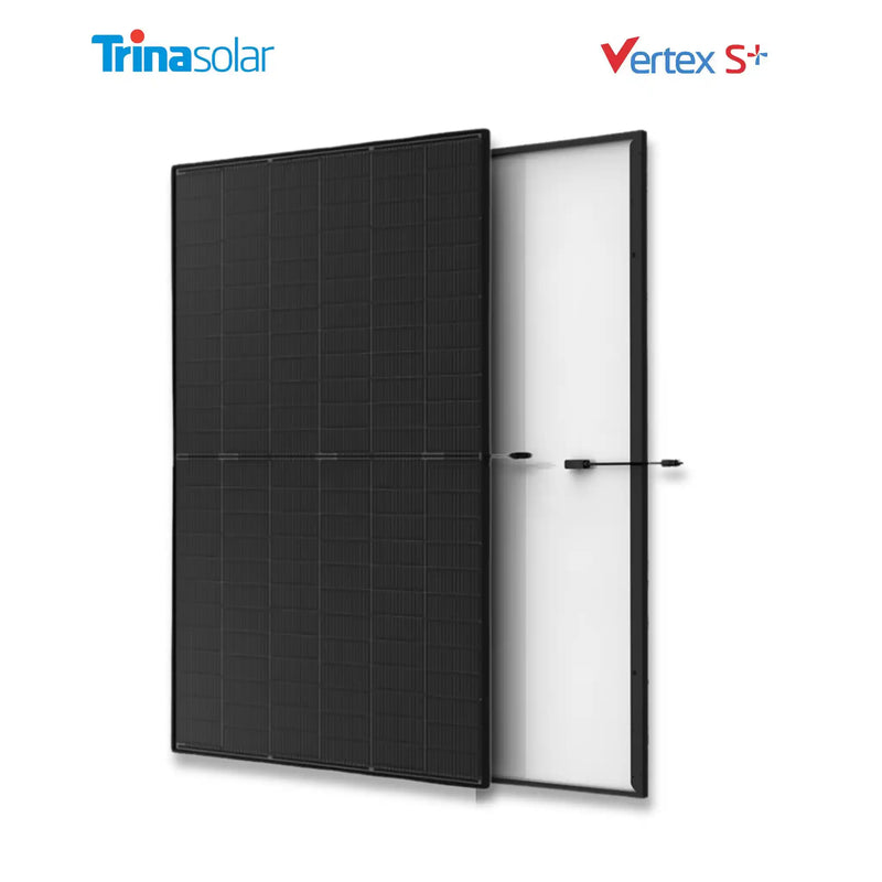 Trina Vertex-S 445Wp Glas Glas-Fullblack NEG9R.25
