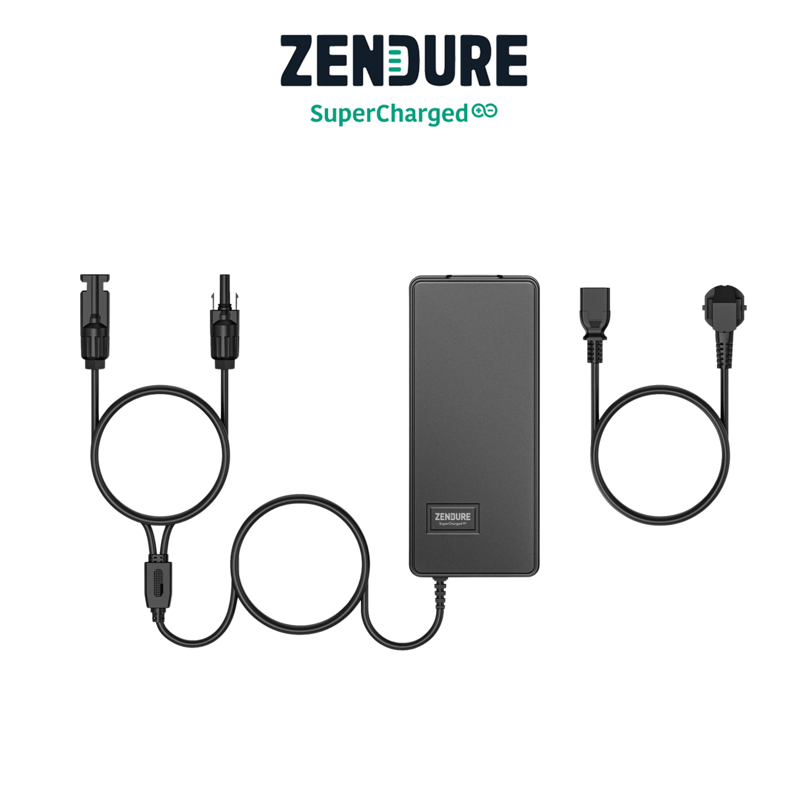 Zendure