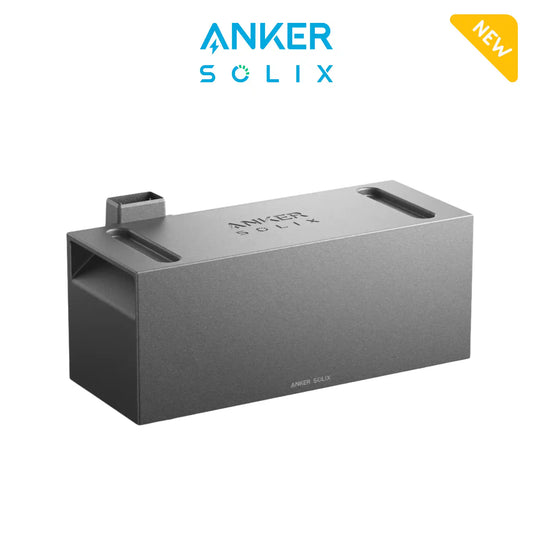Anker Solix BP2700 Erweiterungsakku