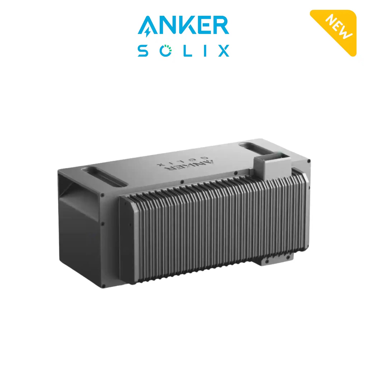 Anker Solix BP2700 Erweiterungsakku