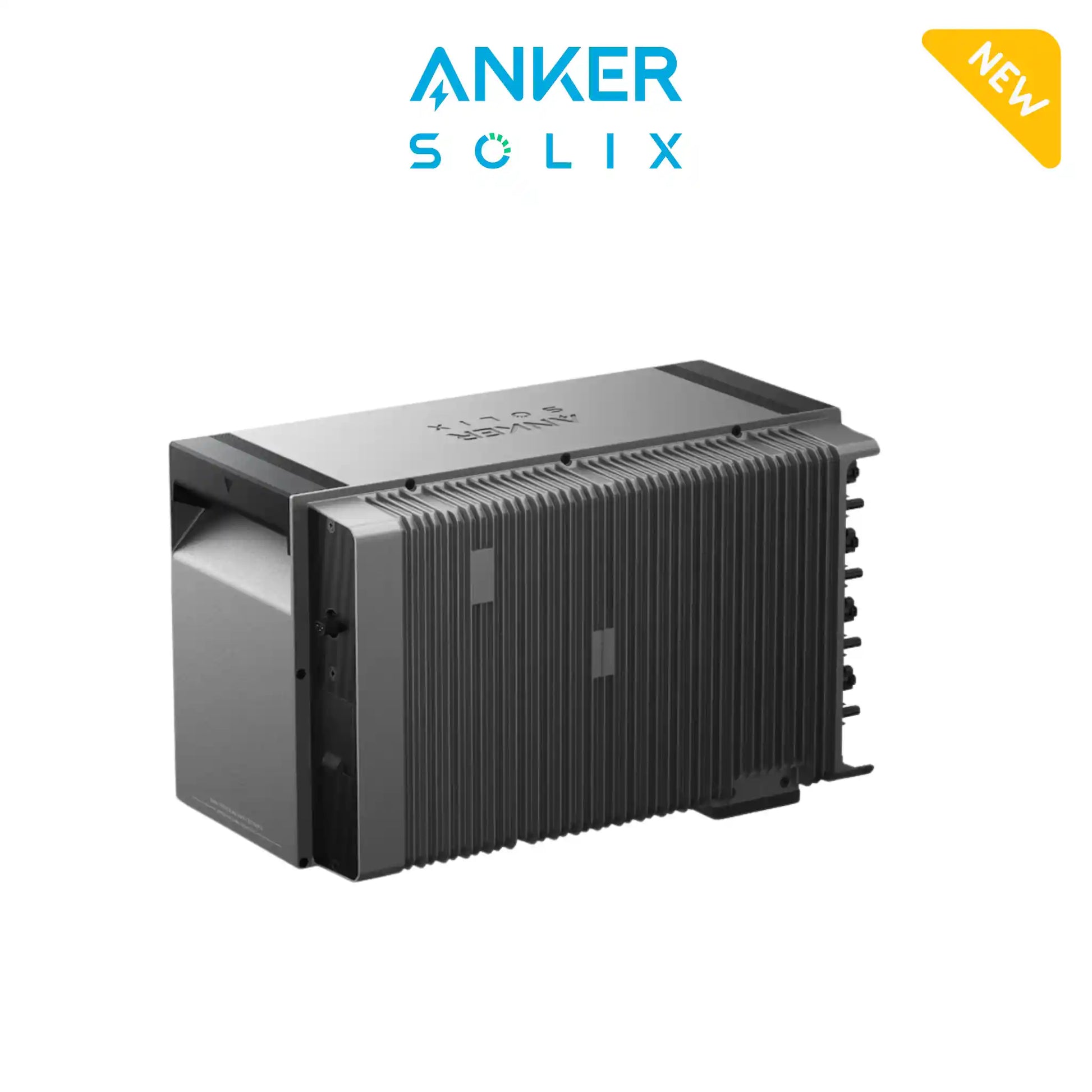 Anker SOLIX Solarbank 3 E2700 PRO Hinten rechts