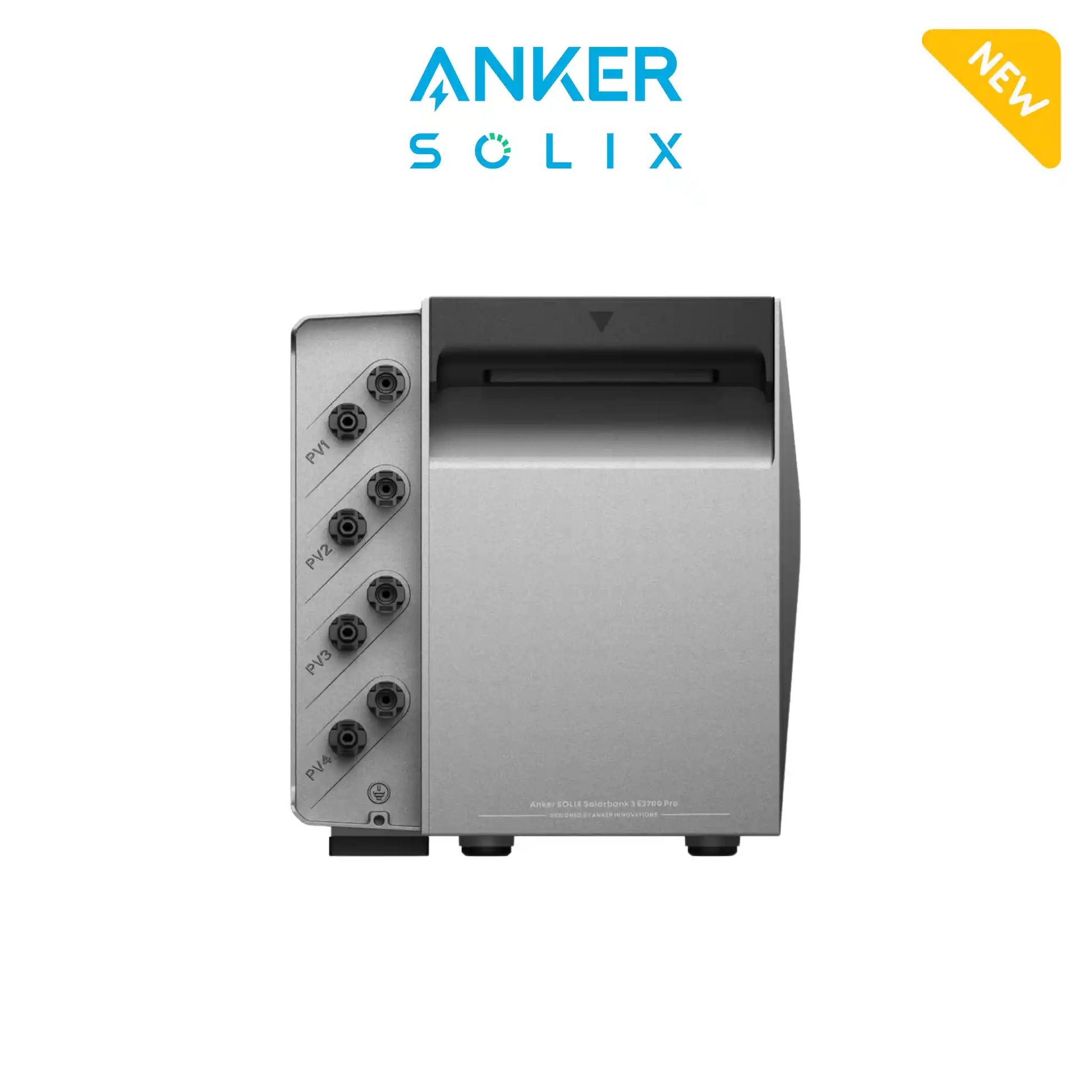 Anker SOLIX Solarbank 3 E2700 PRO links