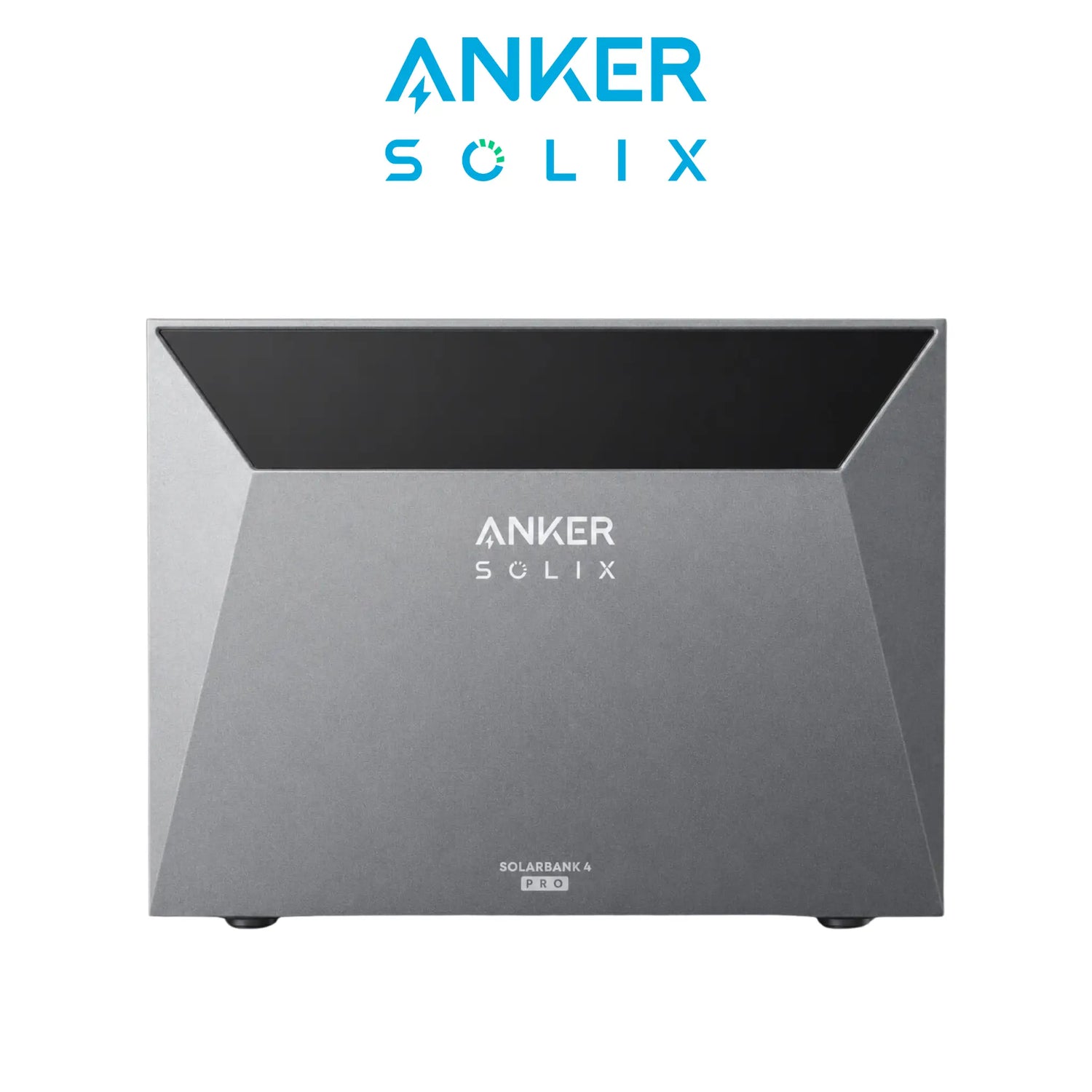 Anker SOLIX Solarbank 4 E5000 PRO | Balkonkraftwerk-Speicher