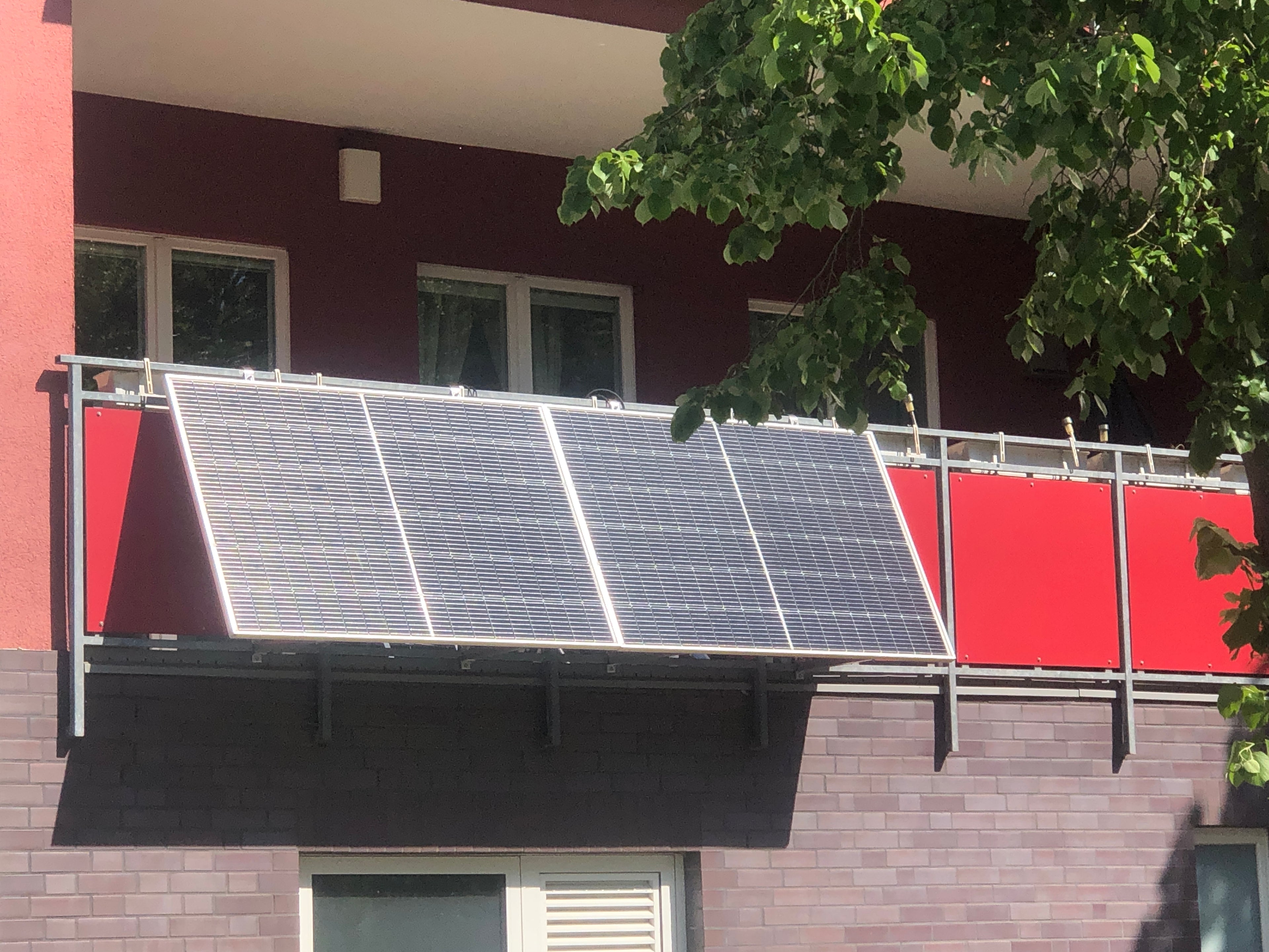 Balkonkraftwerke und Zubehör der Top-Hersteller