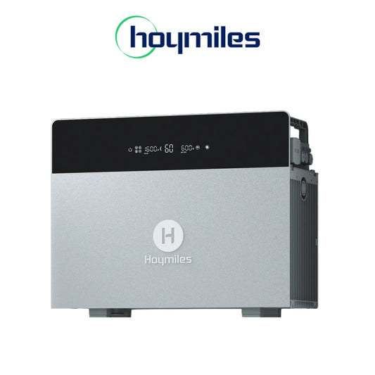 Hoymiles HiBattery HB-4020