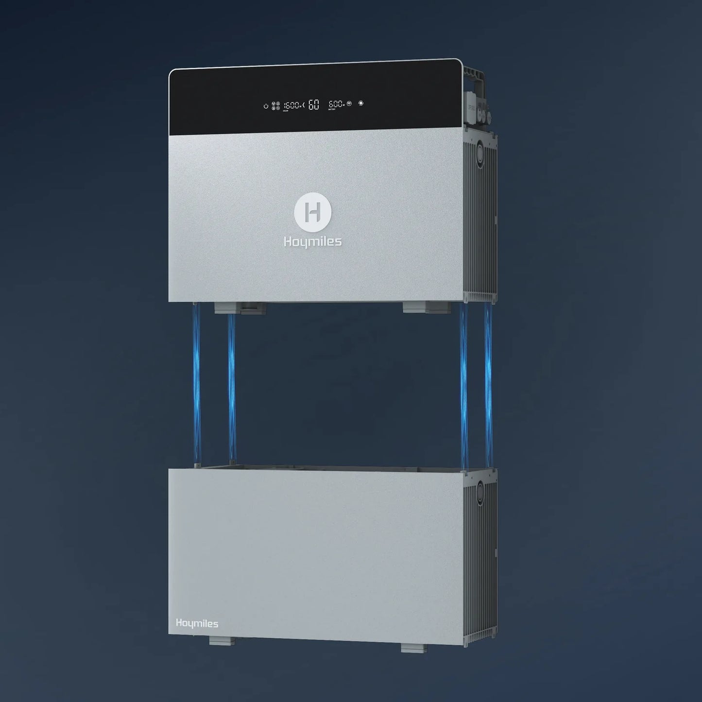 Hoymiles HiBattery HB-4020-S | Erweiterungs-Akku