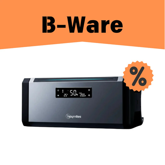 Hoymiles HiBattery B-Ware