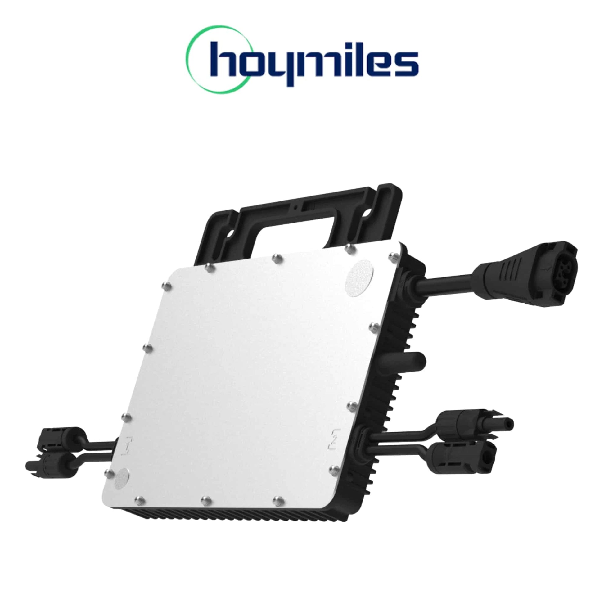Hoymiles HM-1200 Microinverter Modulwechselrichter