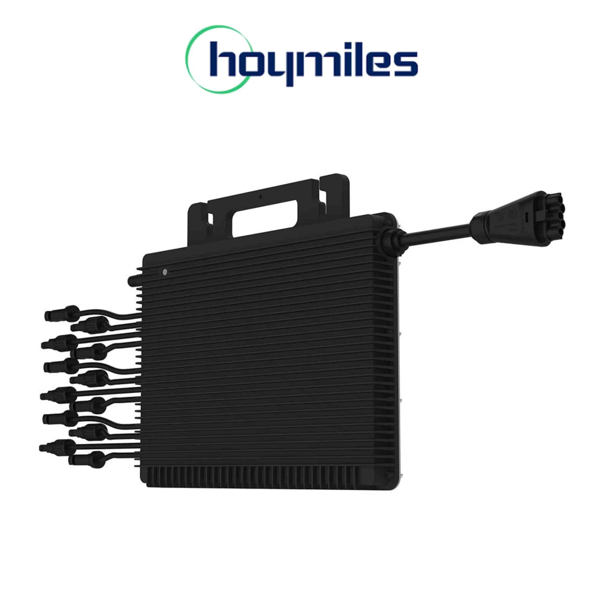 Hoymiles HMT-2250 6T Mikrowechselrichter - Drei-Phasen-Blindleistungs,  274,00 €