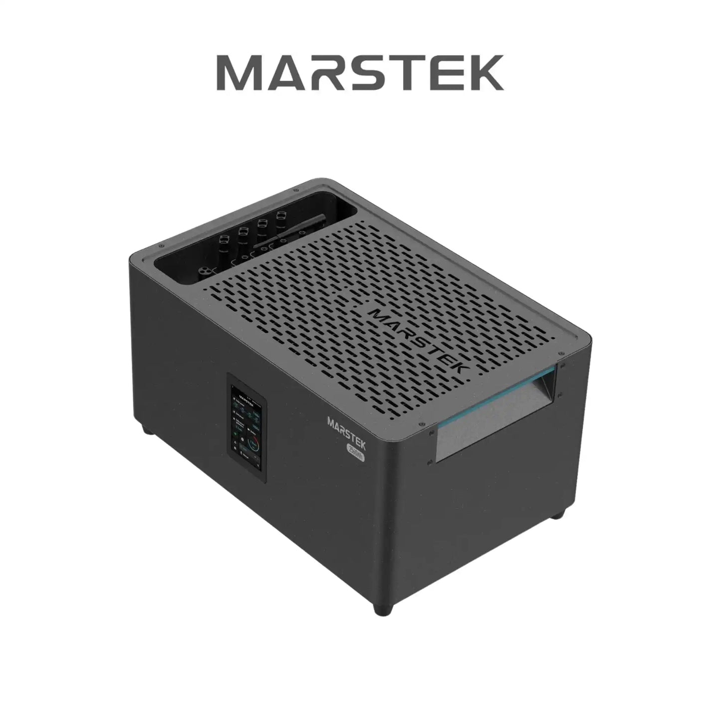 Marstek Jupiter C Plus