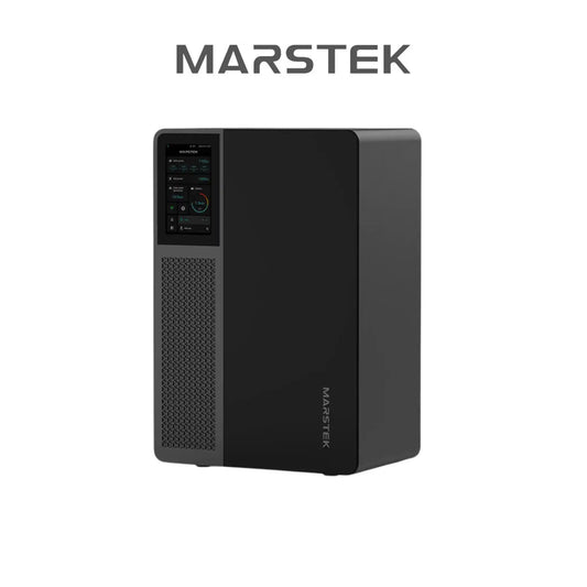 Marstek Jupiter C