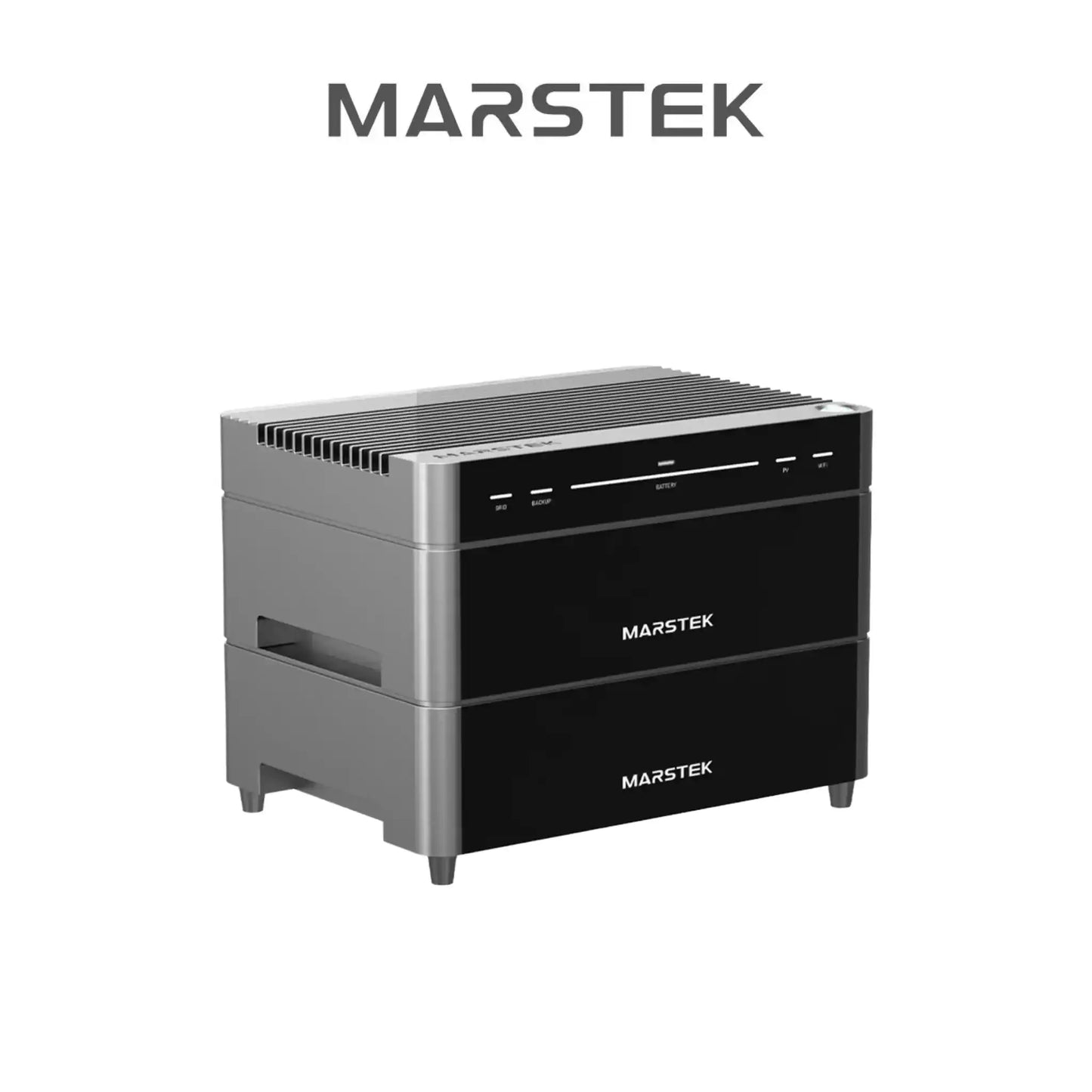 Marstek Venus A mit 1 Batterie
