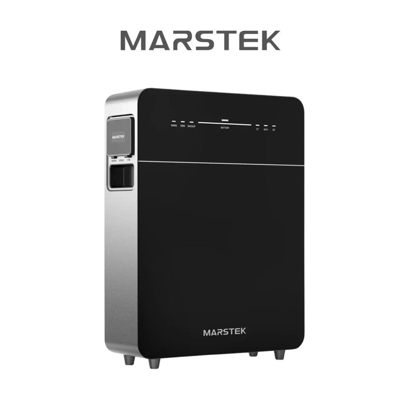 Marstek Venus E 3.0