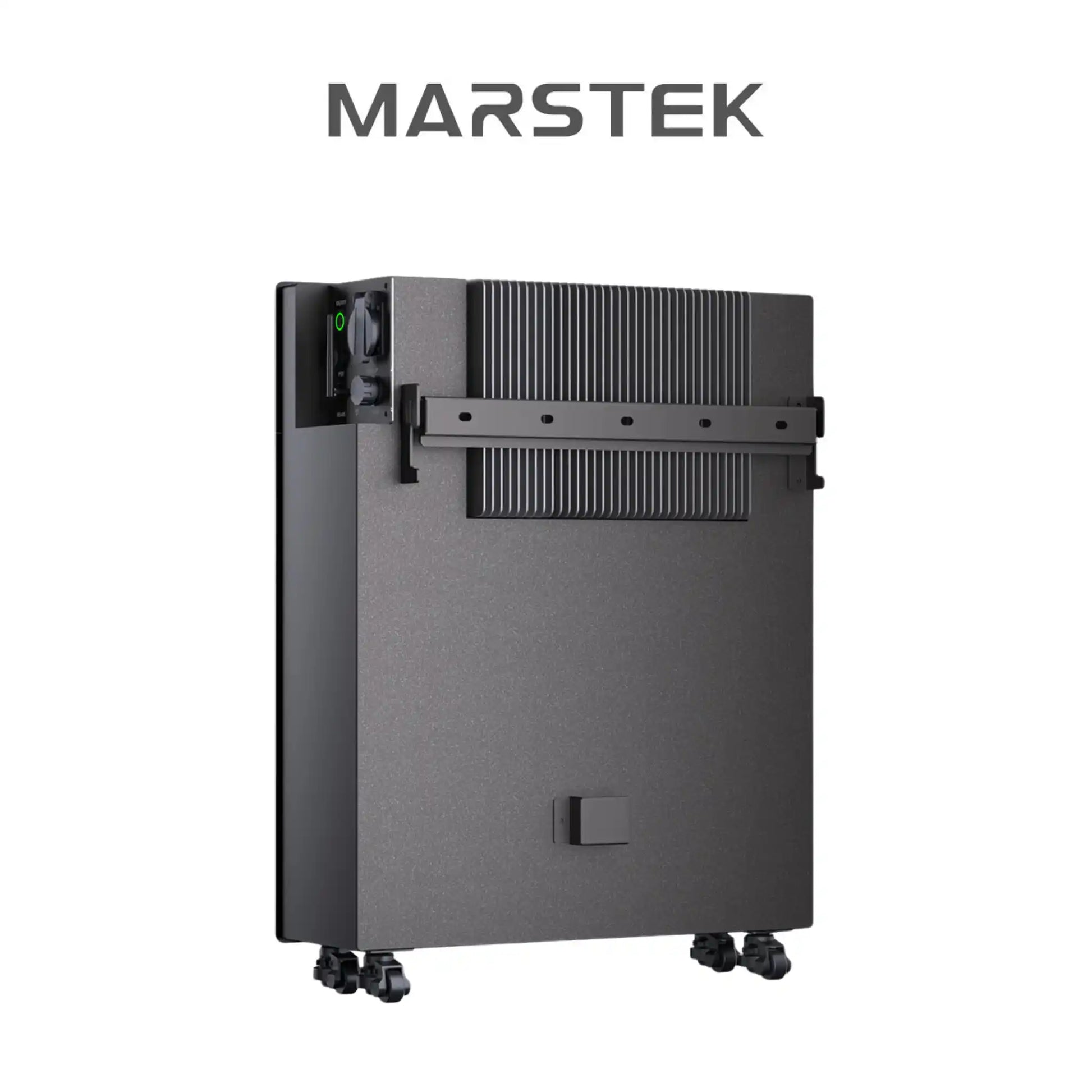 Marstek Venus E Rückseite