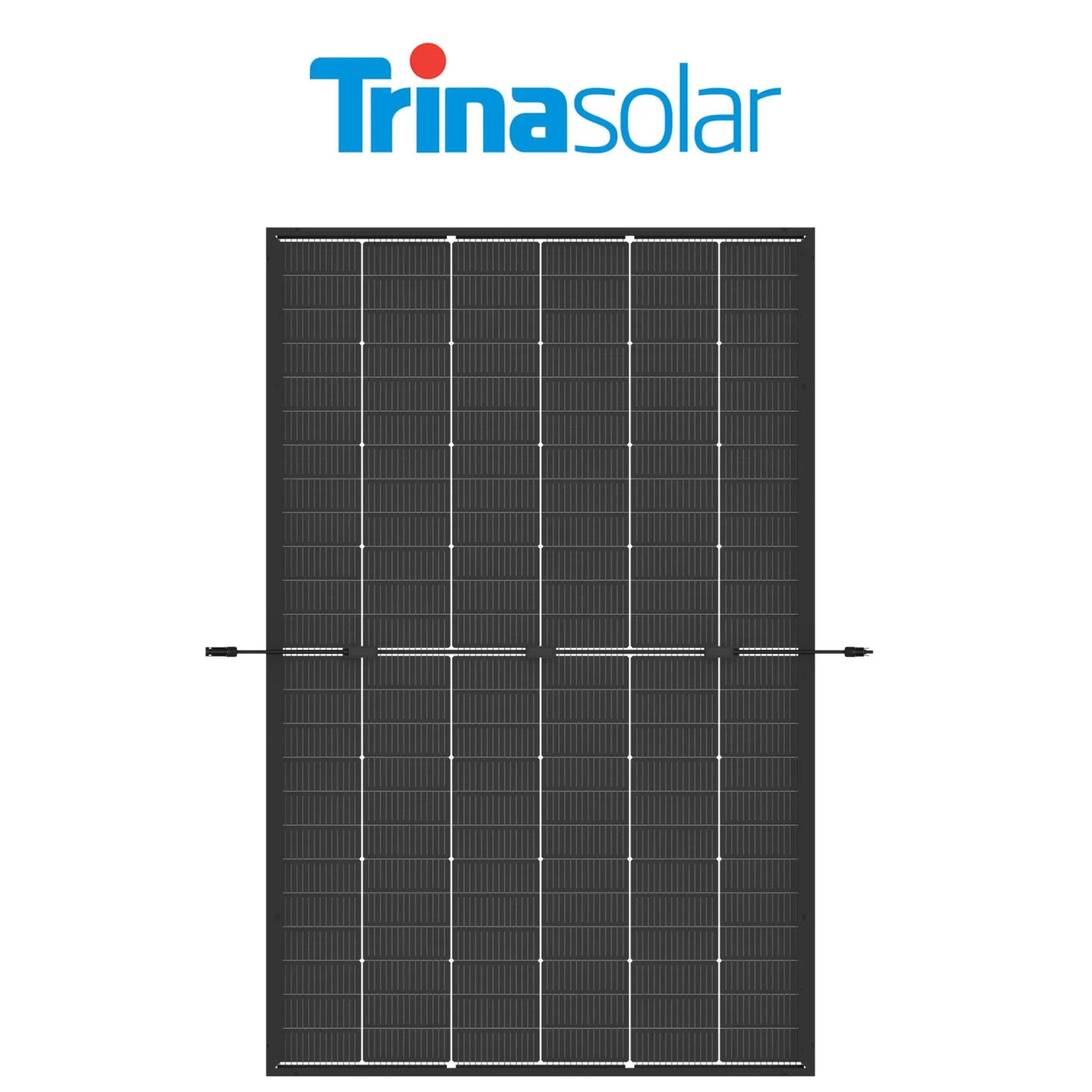 Trina Vertex S+ 435Wp Bifazial Glas-Glas