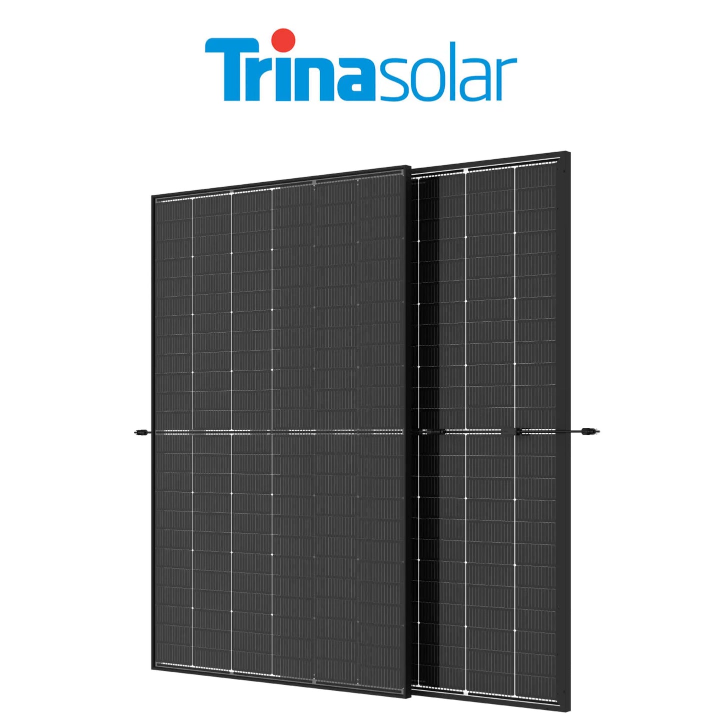 Trina Vertex S+ 435Wp Bifazial Glas-Glas