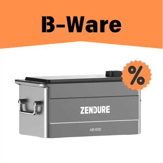 Zendure AB1000 B-Ware