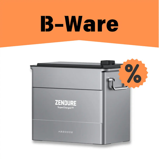 Zendure AB2000S B-Ware