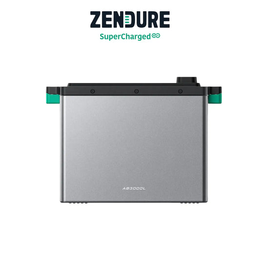 Zendure Solarflow AB3000L