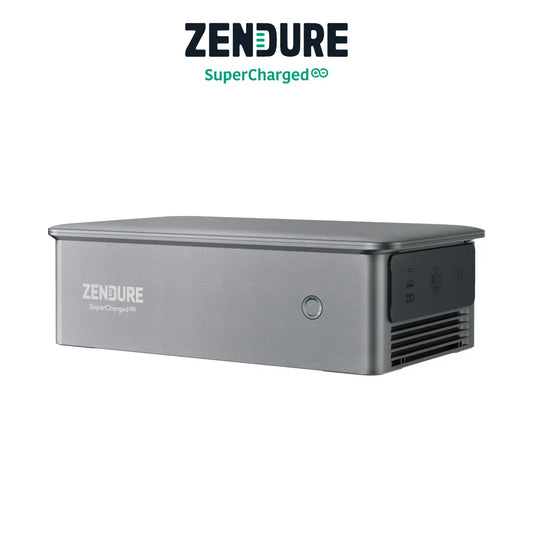 Zendure Ace 1500