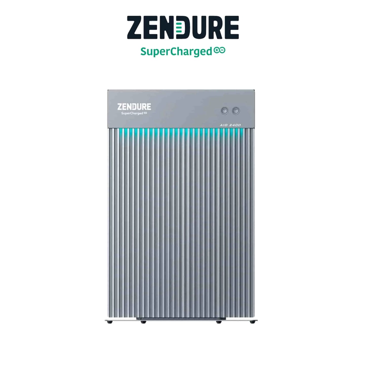 Zendure AIO 2400 | Balkonkraftwerk-Speicher