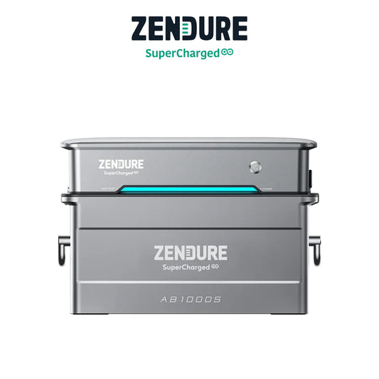 Zendure AIO Pro 1200