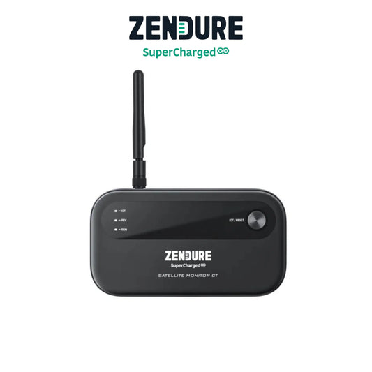 Zendure Satellite Monitor CT