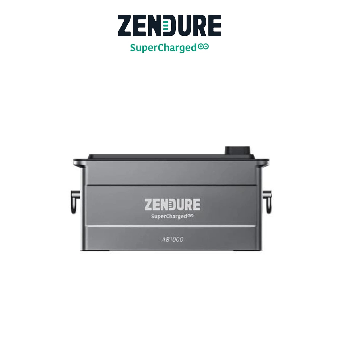 Zendure SolarFlow AB1000  - Seite