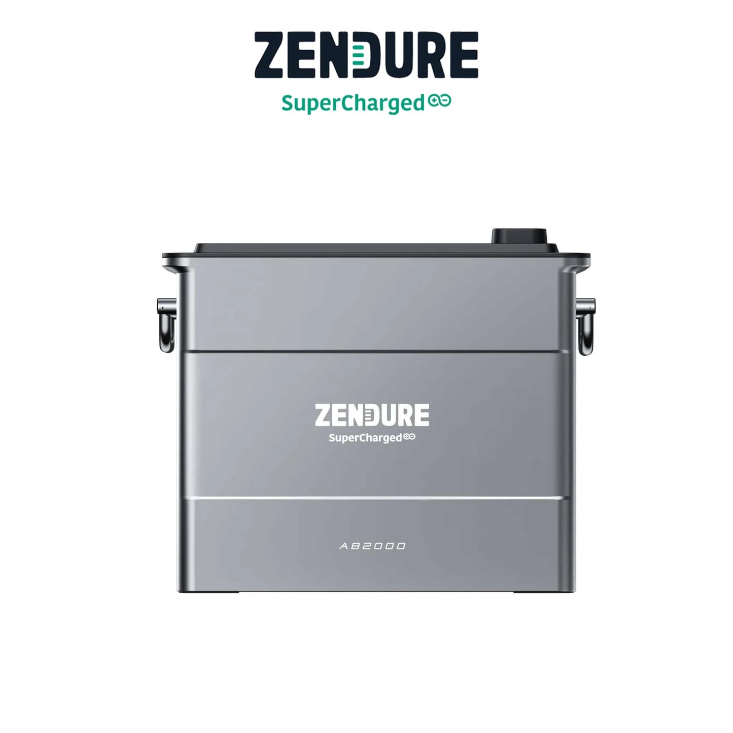 Zendure SolarFlow AB2000 - Seite