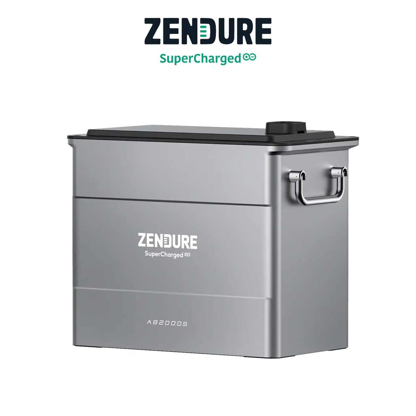 Zendure SolarFlow AB2000S