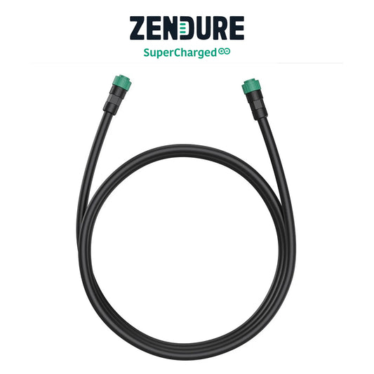 Zendure SolarFlow Batteriekabel 5m