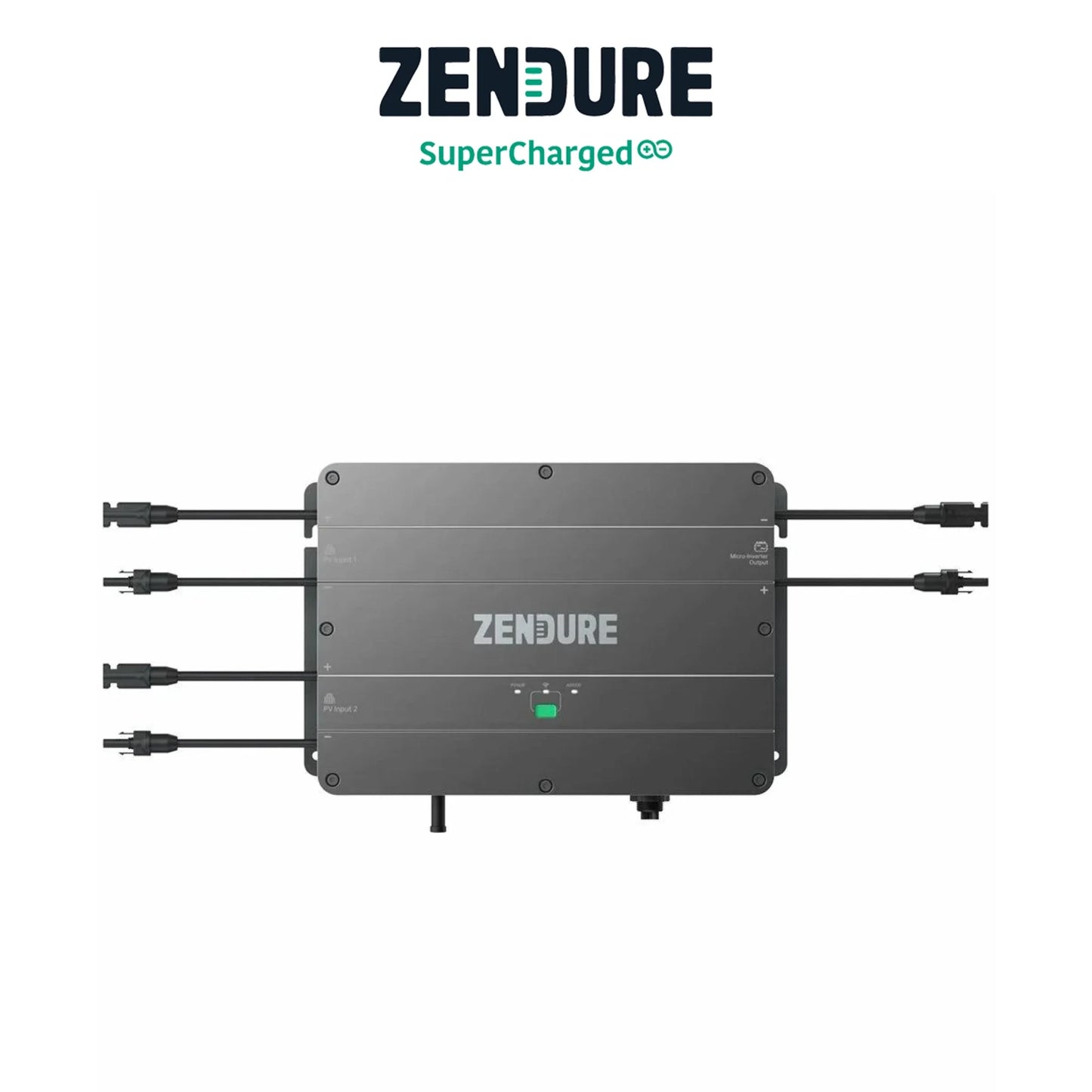 Zendure SolarFlow PV-Hub