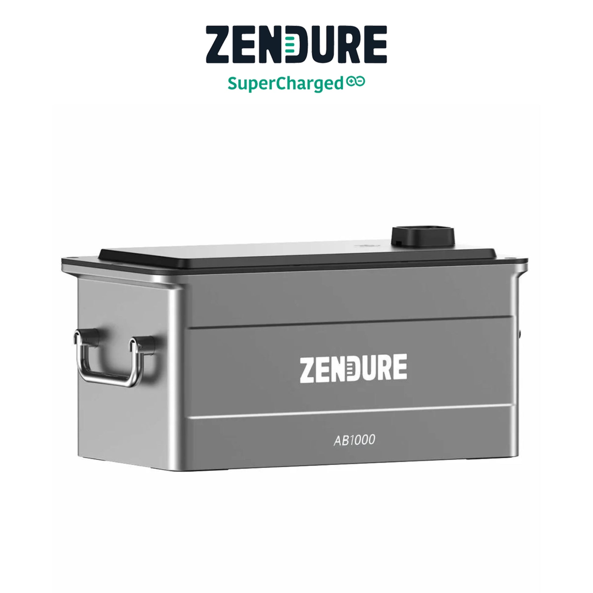 Zendure SolarFlow AB1000 