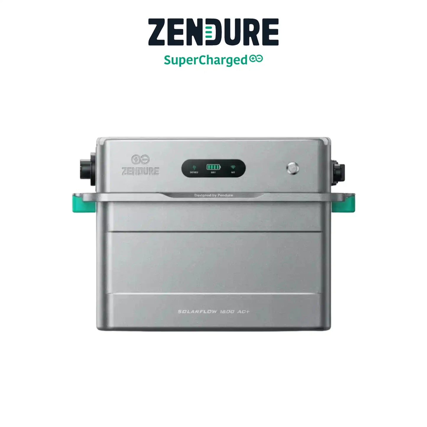 Zendure SolarFlow 1600 AC+