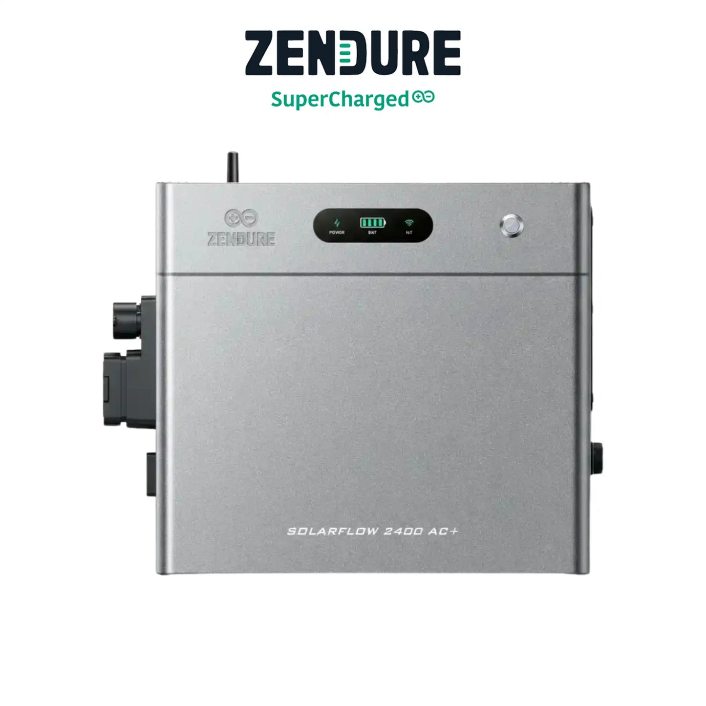Zendure SolarFlow 2400 AC Plus
