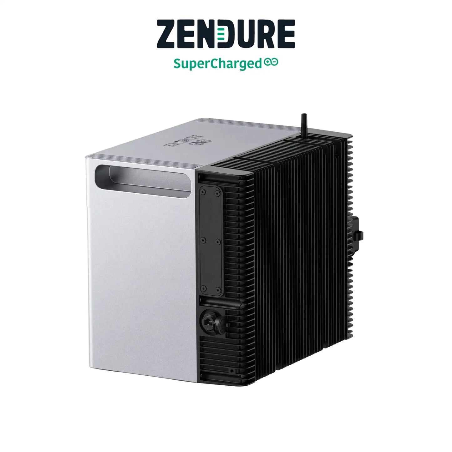 Zendure SolarFlow 2400 AC Plus