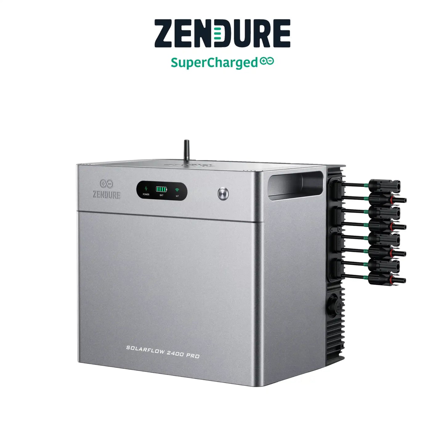 Zendure SolarFlow 2400 Pro