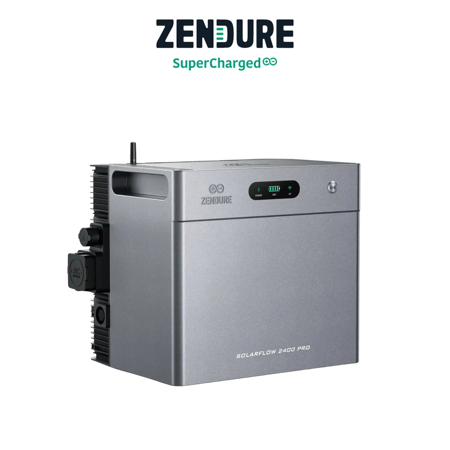Zendure SolarFlow 2400 Pro