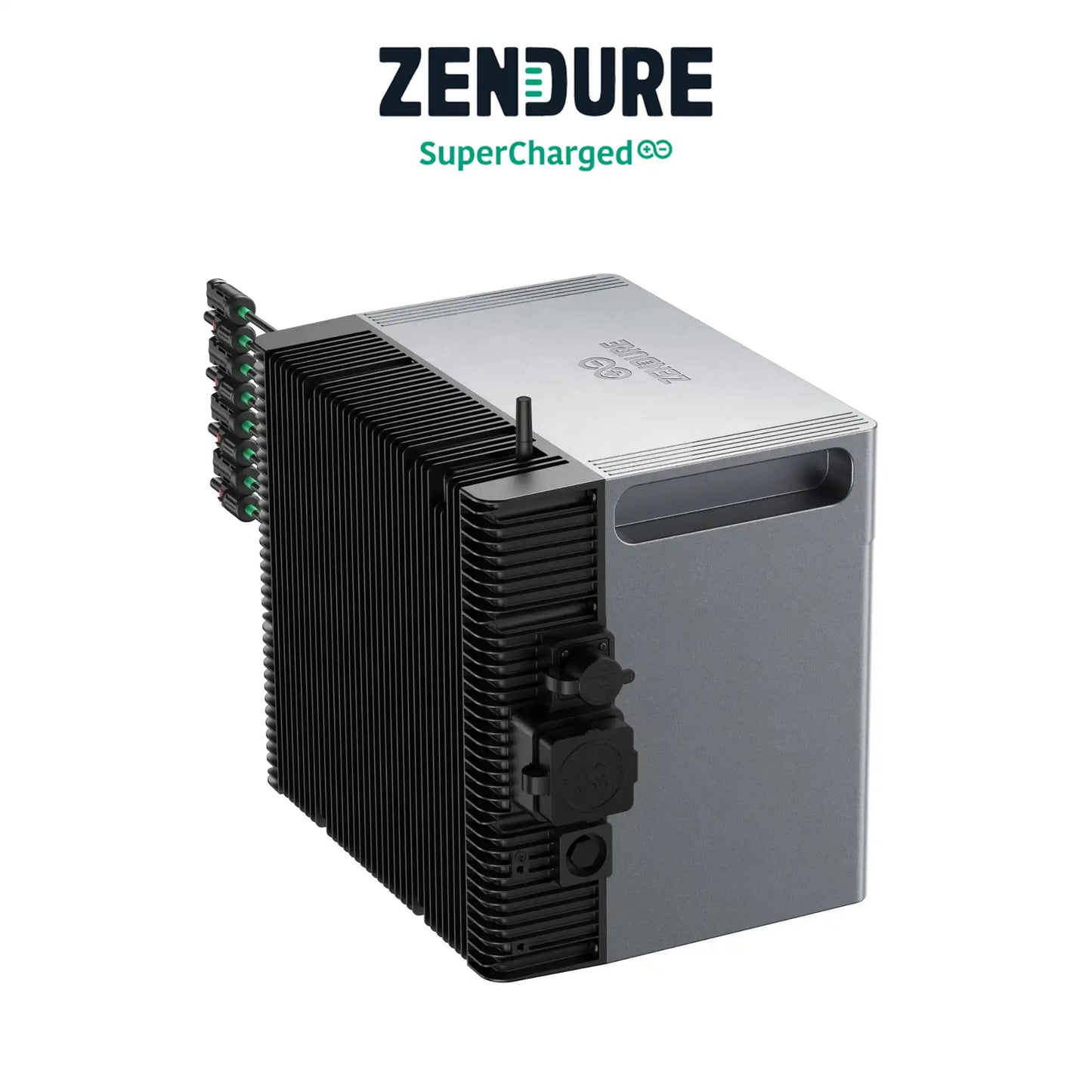 Zendure SolarFlow 2400 Pro