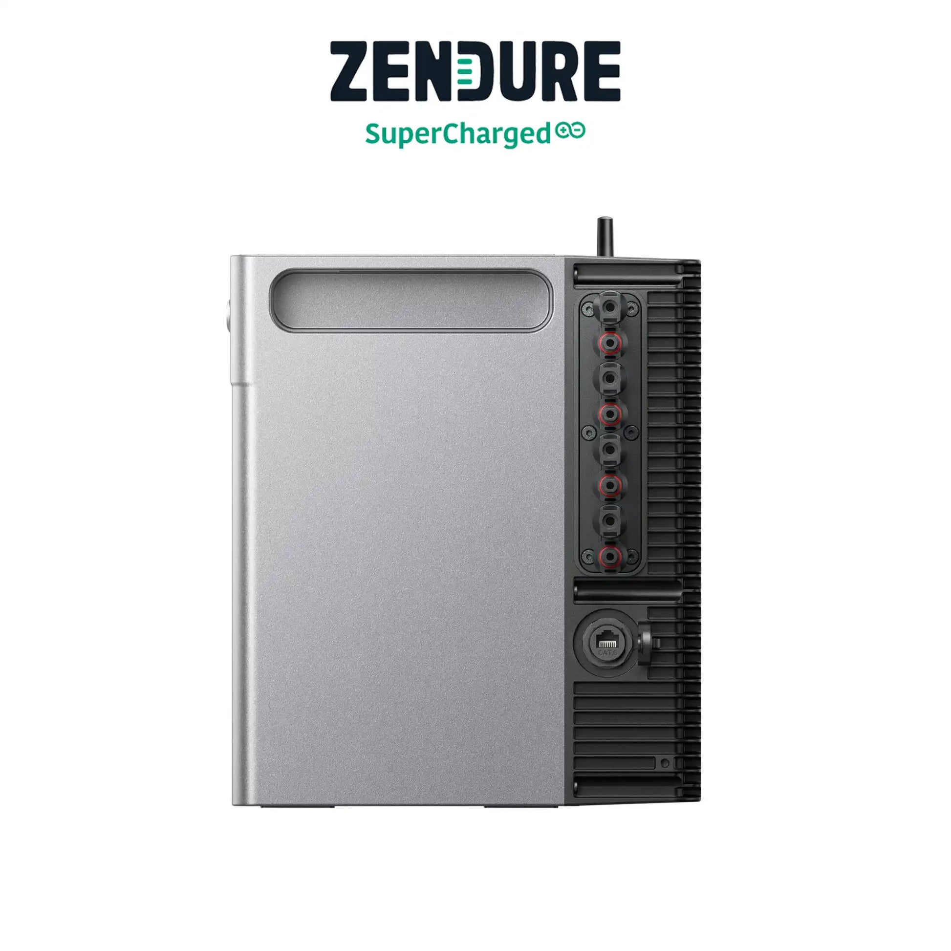 Zendure SolarFlow 2400 Pro | 4 MPPT | Bis 4800W Hybrid Zendure SolarFlow 2400 Pro | 4 MPPT | Bis 4800W Hybrid