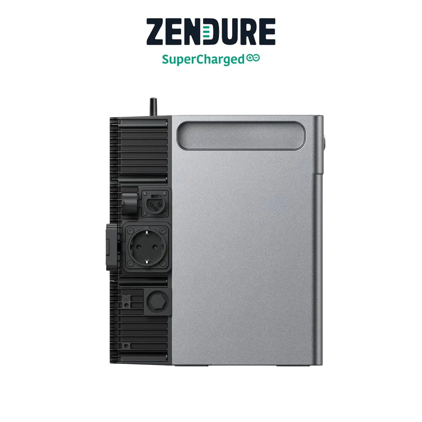 Zendure SolarFlow 2400 Pro