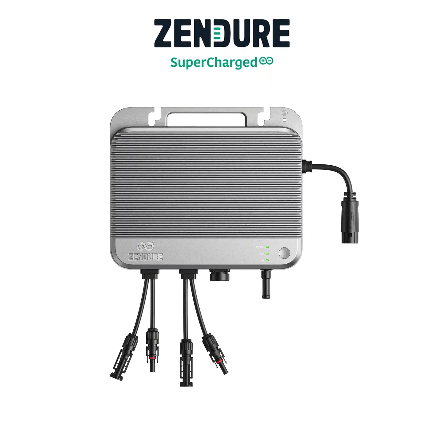 Zendure Solarflow 800