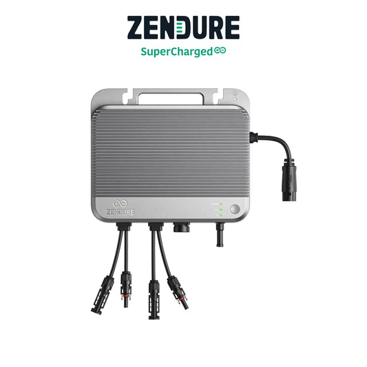 Zendure Solarflow 800