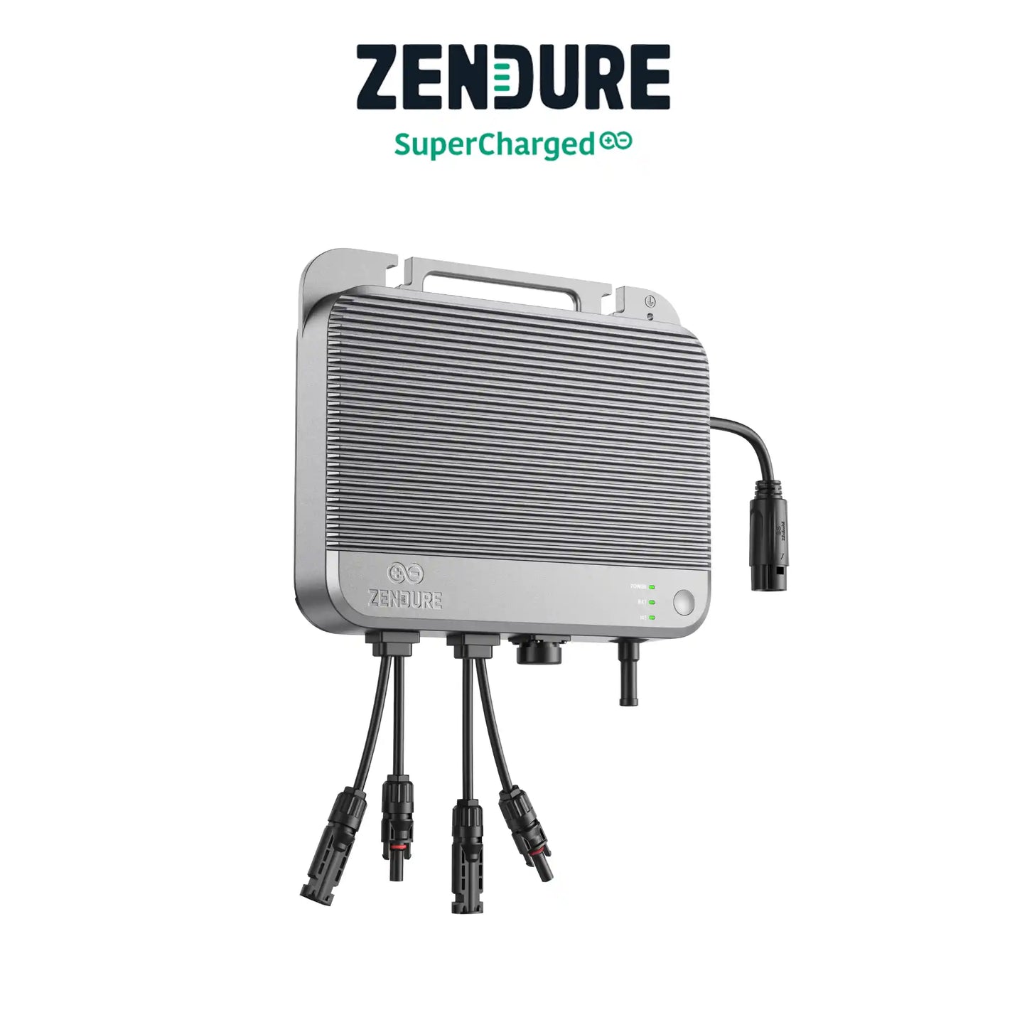 Zendure Solarflow 800 Front links