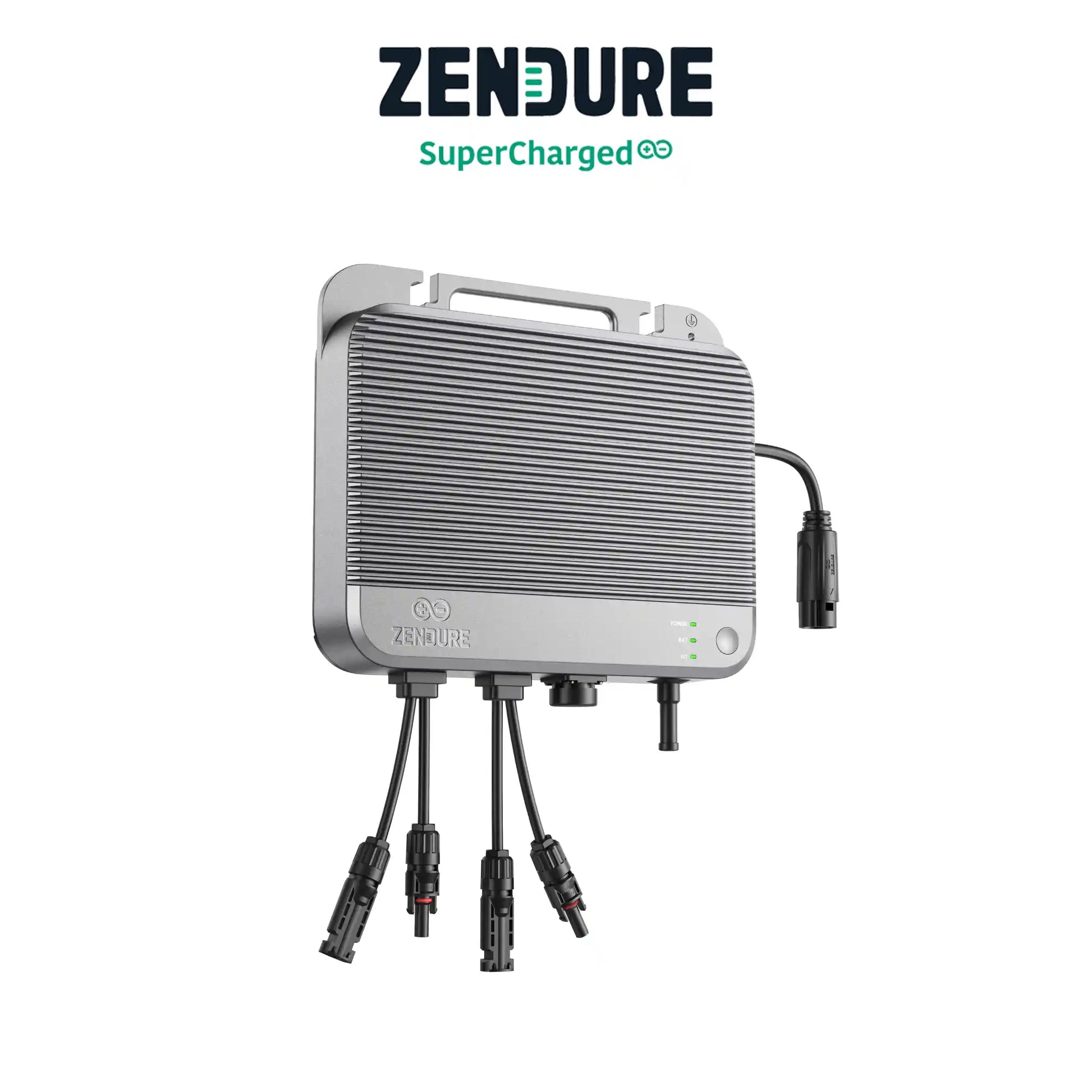 Zendure Solarflow 800 Front links